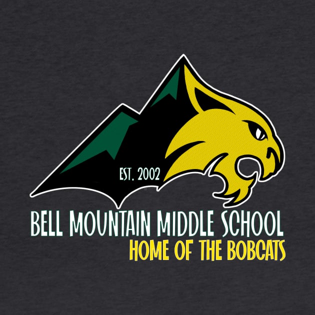 BMMS Middle School by BMMS